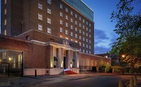 Doubletree by Hilton London Greenwich